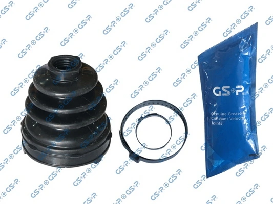 Bellow Kit, drive shaft