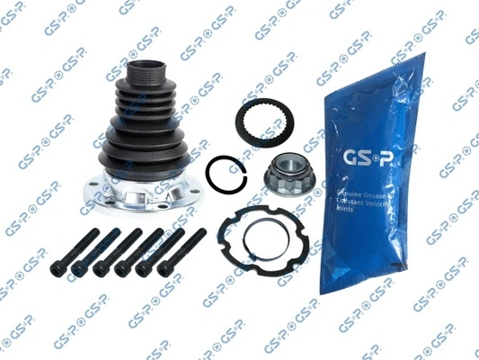 Bellow Kit, drive shaft