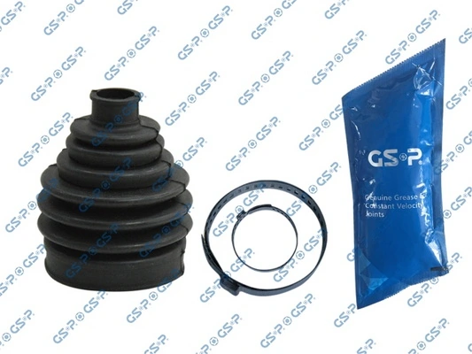 Bellow Kit, drive shaft