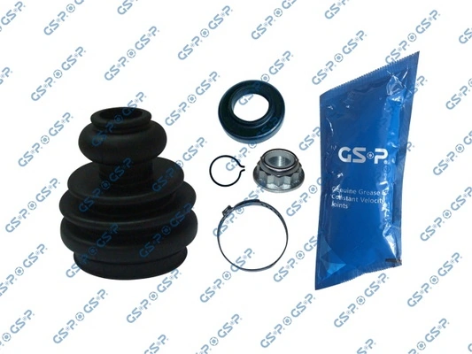 Bellow Kit, drive shaft