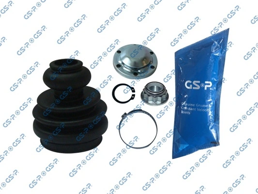 Bellow Kit, drive shaft
