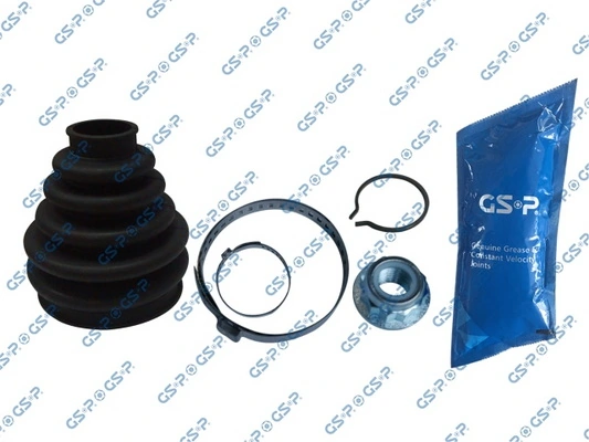 Bellow Kit, drive shaft