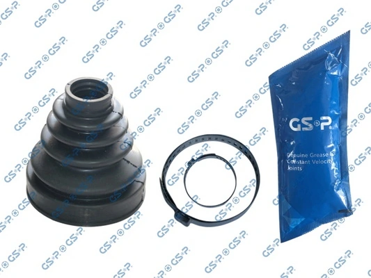 Bellow Kit, drive shaft