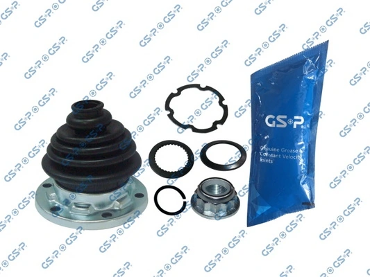 Bellow Kit, drive shaft