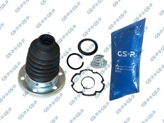 Bellow Kit, drive shaft