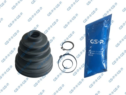 Bellow Kit, drive shaft