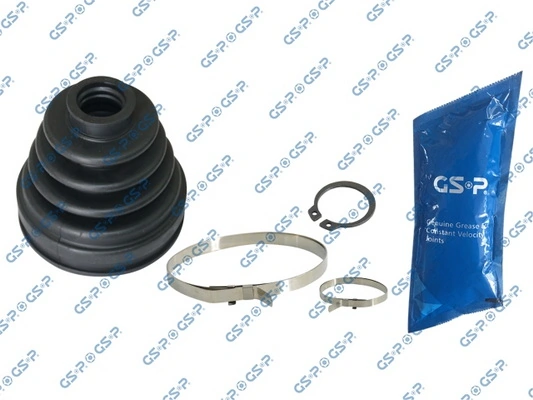 Bellow Kit, drive shaft