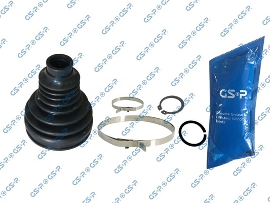 Bellow Kit, drive shaft