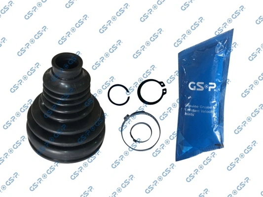Bellow Kit, drive shaft