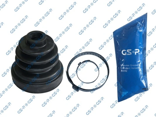 Bellow Kit, drive shaft