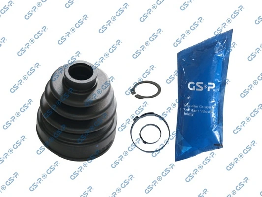 Bellow Kit, drive shaft