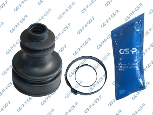 Bellow Kit, drive shaft