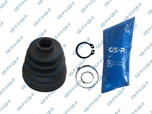 Bellow Kit, drive shaft