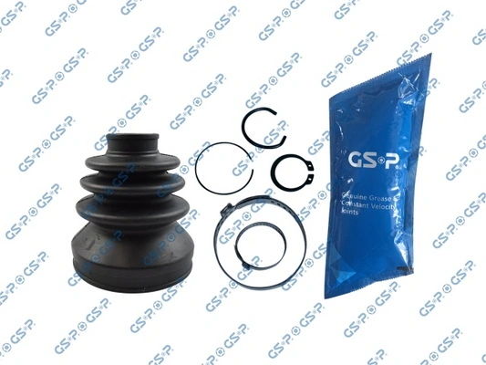 Bellow Kit, drive shaft