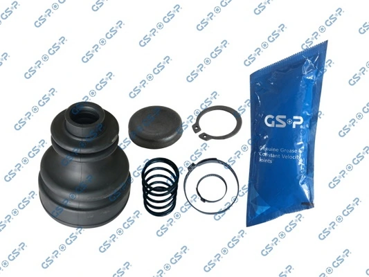 Bellow Kit, drive shaft