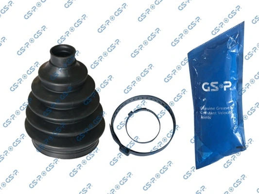 Bellow Kit, drive shaft
