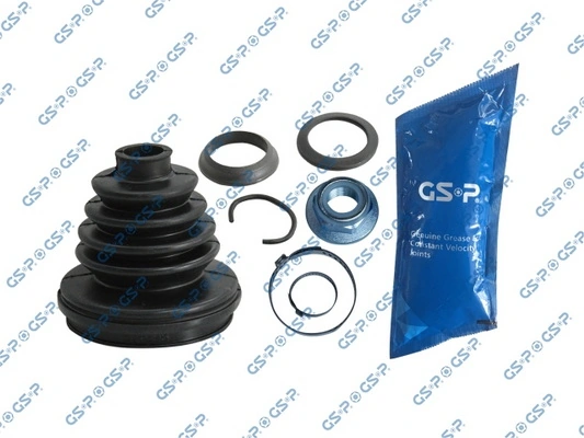 Bellow Kit, drive shaft