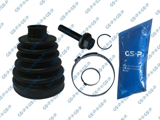 Bellow Kit, drive shaft
