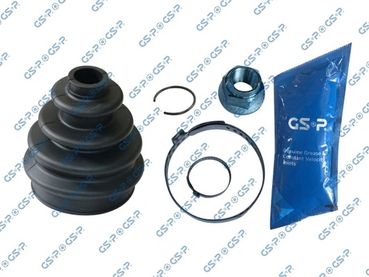 Bellow Kit, drive shaft