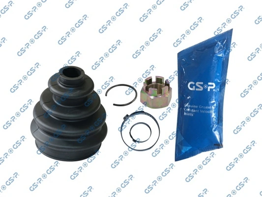 Bellow Kit, drive shaft
