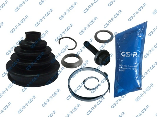 Bellow Kit, drive shaft