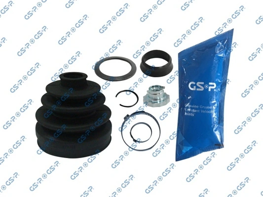 Bellow Kit, drive shaft