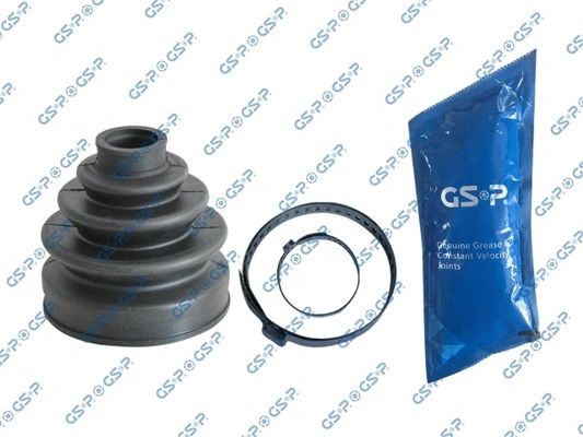 Bellow Kit, drive shaft