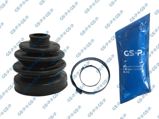 Bellow Kit, drive shaft