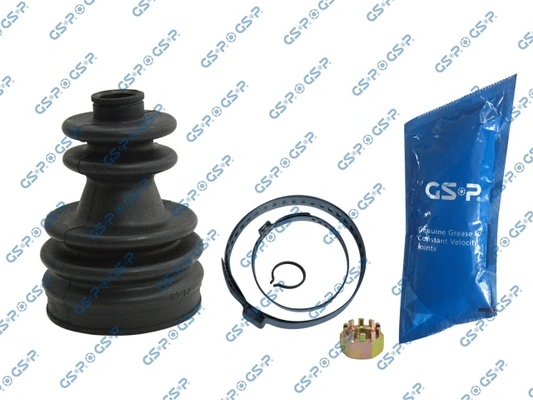 Bellow Kit, drive shaft