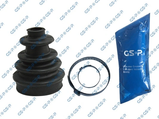 Bellow Kit, drive shaft
