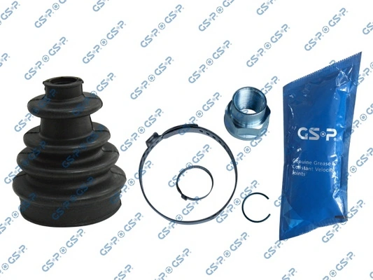 Bellow Kit, drive shaft