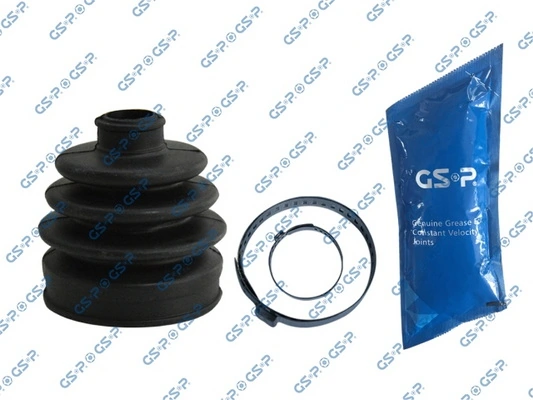 Bellow Kit, drive shaft