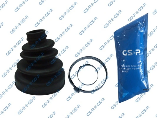 Bellow Kit, drive shaft