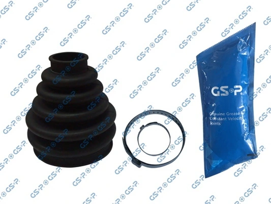 Bellow Kit, drive shaft