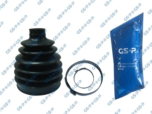 Bellow Kit, drive shaft