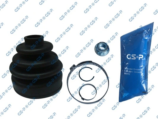 Bellow Kit, drive shaft