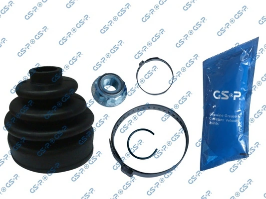 Bellow Kit, drive shaft