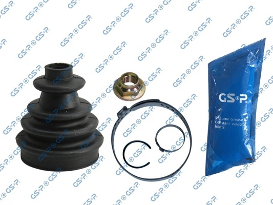 Bellow Kit, drive shaft