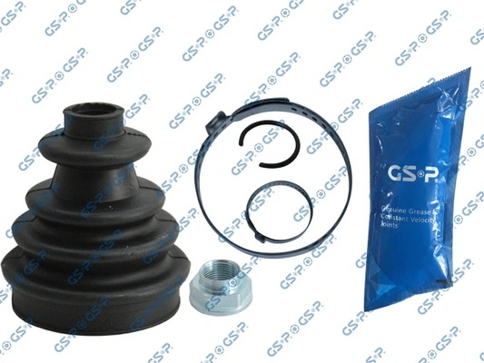 Bellow Kit, drive shaft