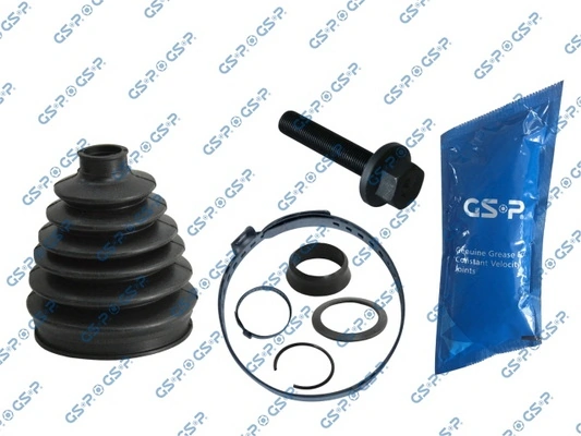 Bellow Kit, drive shaft