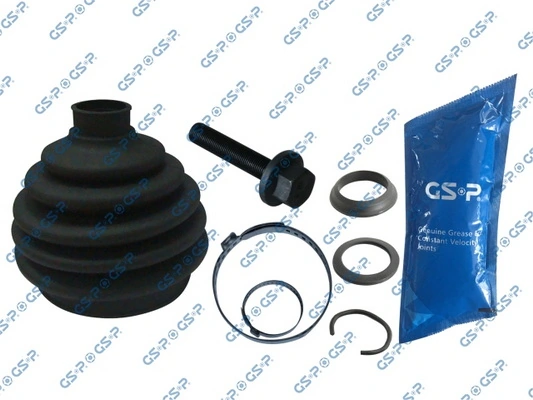 Bellow Kit, drive shaft