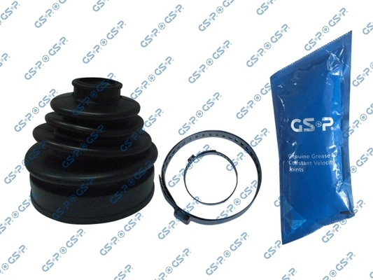 Bellow Kit, drive shaft