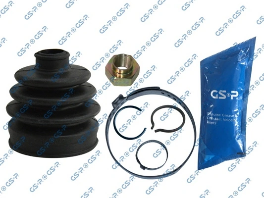 Bellow Kit, drive shaft