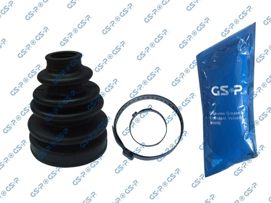Bellow Kit, drive shaft