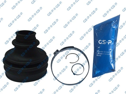 Bellow Kit, drive shaft