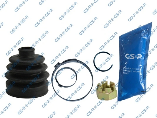 Bellow Kit, drive shaft