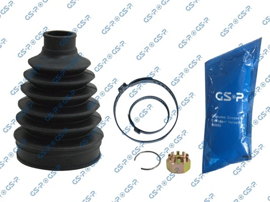 Bellow Kit, drive shaft