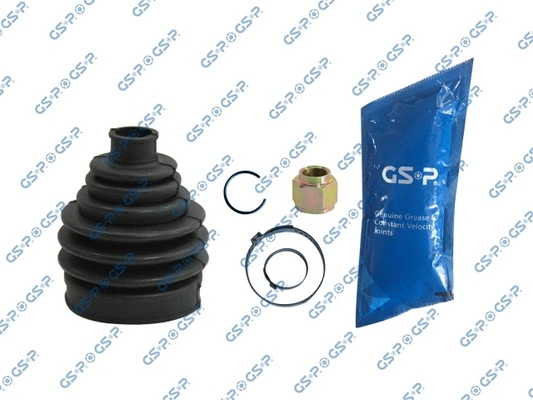 Bellow Kit, drive shaft