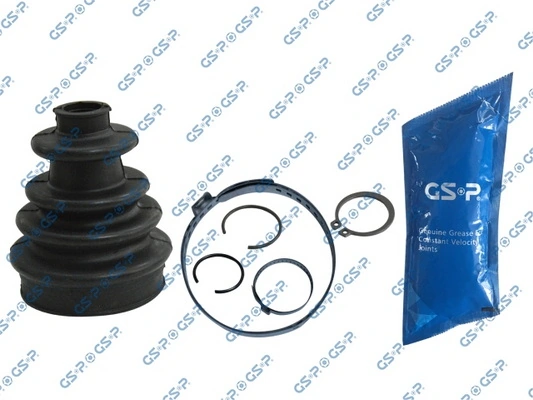 Bellow Kit, drive shaft