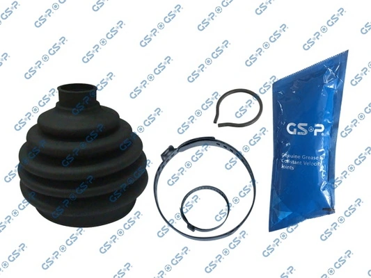 Bellow Kit, drive shaft